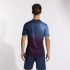 Camiseta de Fútbol Joma Pro Team hombre Marino Celeste Marino Celeste