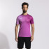 Camiseta de Fútbol Joma Pro Team hombre Rosa Fucsia Rosa Fucsia