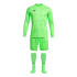 Conjunto de Fútbol Joma Zamora Ix hombre Verde Verde