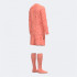Conjunto de Fútbol Joma Zamora Ix hombre Naranja Naranja