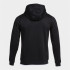 Chaqueta Joma Olimpiada hombre Negro Negro
