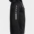 Chaqueta Joma Olimpiada hombre Negro Negro