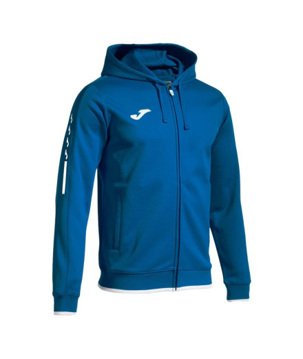 Chaqueta Joma Olimpiada hombre Royal Royal