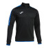 Sudadera de fútbol Joma Olimpiada hombre Negro Royal