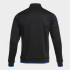 Sudadera de fútbol Joma Olimpiada hombre Negro Royal