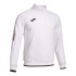 Sudadera de Running Joma Olimpiada Blanco Blanco