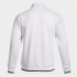 Sudadera de Running Joma Olimpiada Blanco Blanco