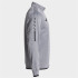 Sudadera de Running Joma Olimpiada hombre Gris Melange Negro Gris Melange Negro