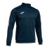 Sudadera Joma Olimpiada hombre Marino