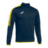 Sudadera de Running Joma Olimpiada hombre Marino Amarillo Marino Amarillo