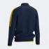 Sudadera de Running Joma Olimpiada hombre Marino Amarillo Marino Amarillo