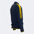 Sudadera de Running Joma Olimpiada hombre Marino Amarillo Marino Amarillo