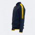 Sudadera de Running Joma Olimpiada hombre Marino Amarillo Marino Amarillo