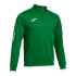 Sudadera de Running Joma Olimpiada hombre Verde Verde