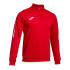 Sudadera de Running Joma Olimpiada hombre Rojo Rojo