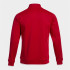 Sudadera de Running Joma Olimpiada hombre Rojo Rojo