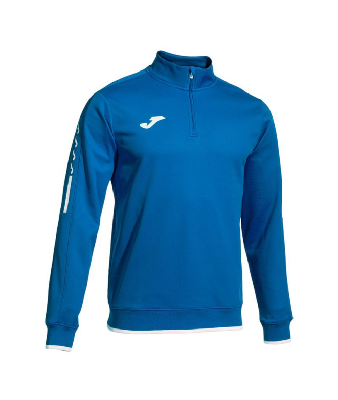 Sudadera de Running Joma Olimpiada hombre Royal...