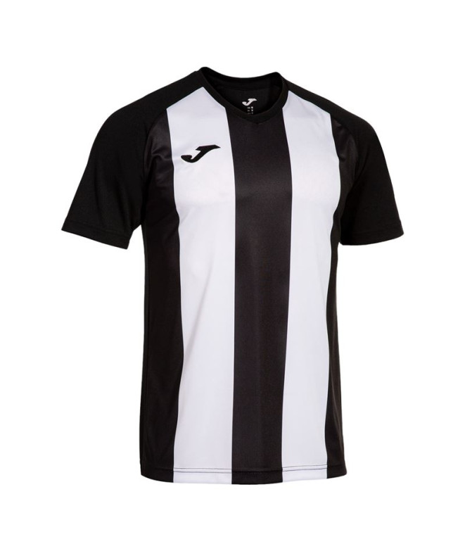 Camiseta de Fútbol Joma Inter Iv hombre Negro...
