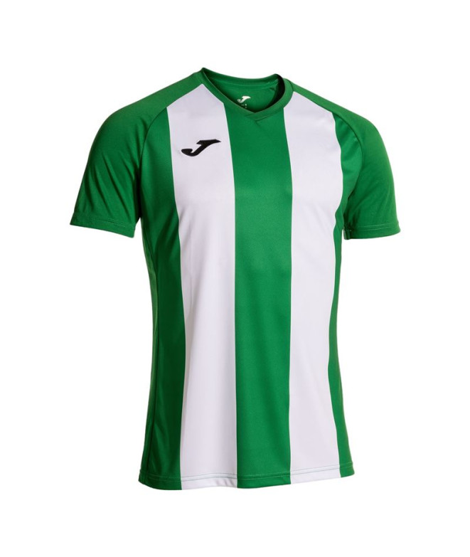 Camiseta de Fútbol Joma Inter Iv hombre Verde...