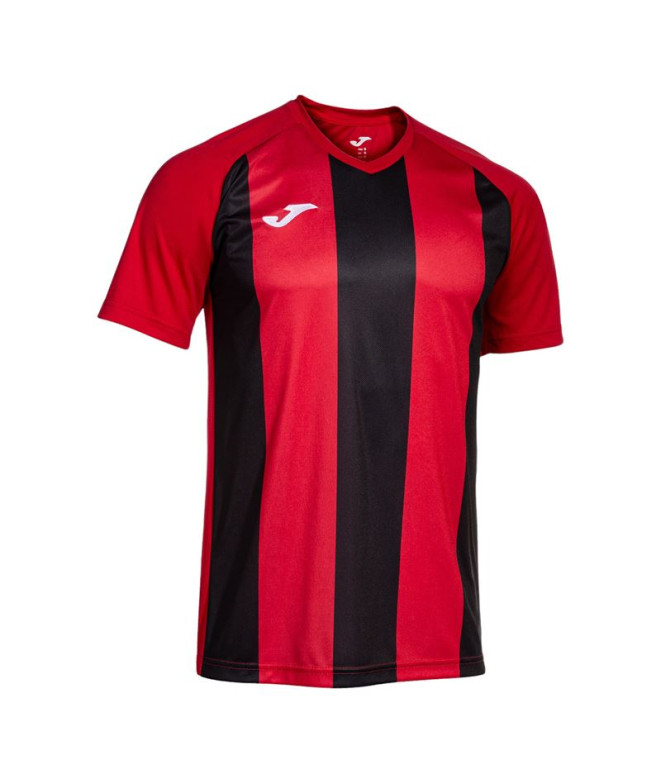 Camiseta de Fútbol Joma Inter Iv hombre Rojo...