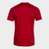 Camiseta de Fútbol Joma Inter Iv hombre Rojo Negro Rojo Negro