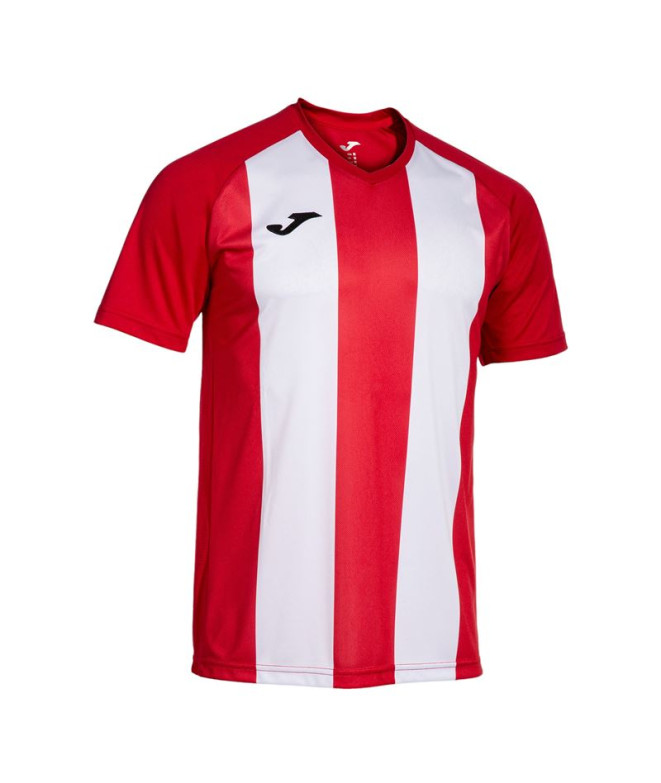 Camiseta de Fútbol Joma Inter Iv hombre Rojo...
