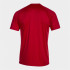 Camiseta de Fútbol Joma Inter Iv hombre Rojo Blanco Rojo Blanco