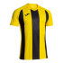 Camiseta de Fútbol Joma Inter Iv hombre Amarillo Negro Amarillo Negro
