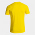 Camiseta de Fútbol Joma Inter Iv hombre Amarillo Negro Amarillo Negro