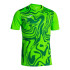 Camiseta de Fútbol Joma Lion Ii hombre Verde Fluor Verde Fluor