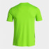 Camiseta de Fútbol Joma Lion Ii hombre Verde Fluor Verde Fluor