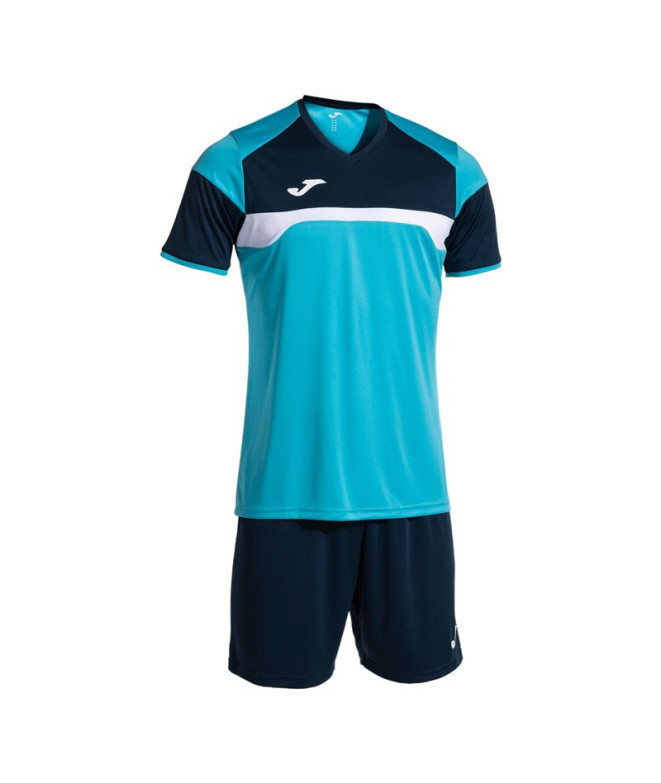 Conjunto de Fútbol Joma Danubio Iii hombre...