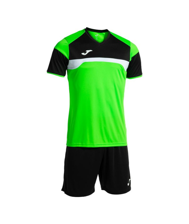 Conjunto de Fútbol Joma Danubio Iii hombre...