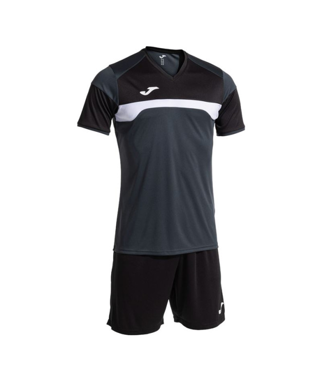 Conjunto de Fútbol Joma Danubio Iii hombre...