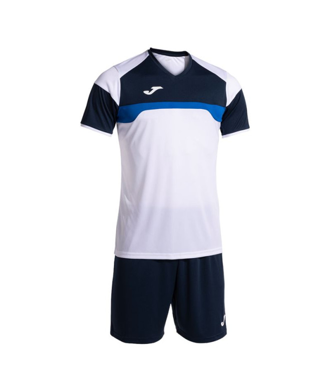Conjunto de Fútbol Joma Danubio Iii hombre...