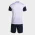 Conjunto de Fútbol Joma Danubio Iii hombre Blanco Marino Blanco Marino