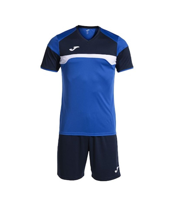 Conjunto de Fútbol Joma Danubio III Hombre/Niño...