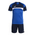 Conjunto de Fútbol Joma Danubio III Hombre/Niño Royal Marino Royal