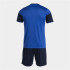 Conjunto de Fútbol Joma Danubio III Hombre/Niño Royal Marino Royal
