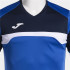 Conjunto de Fútbol Joma Danubio III Hombre/Niño Royal Marino Royal