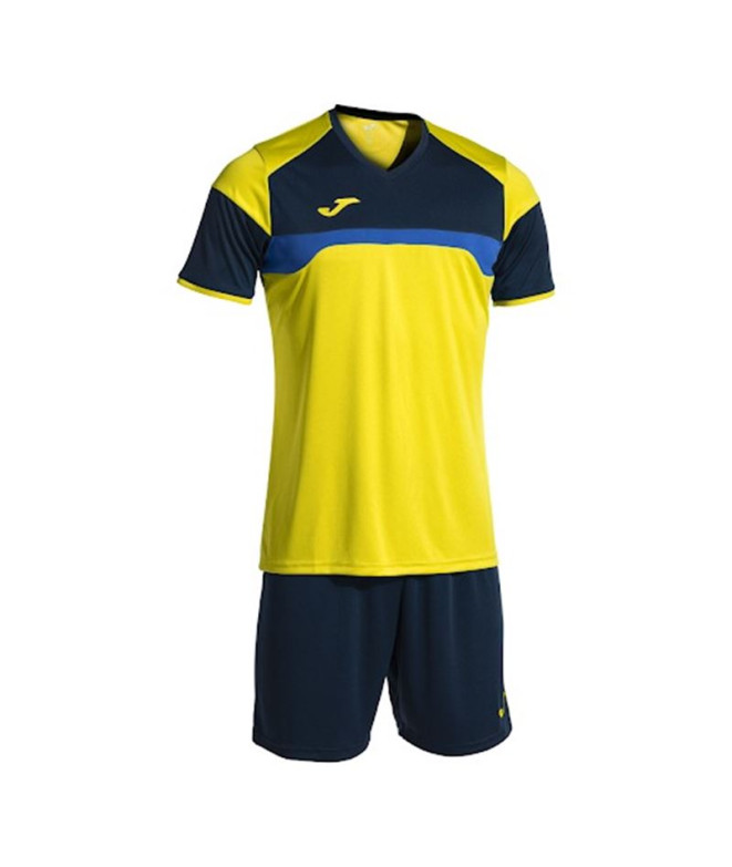 Conjunto de Fútbol Joma Danubio III Hombre/Niño...