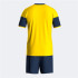 Conjunto de Fútbol Joma Danubio III Hombre/Niño Amarillo Marino