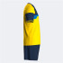 Conjunto de Fútbol Joma Danubio III Hombre/Niño Amarillo Marino