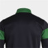 Chándal Joma Danubio III Hombre/Niño Negro Verde