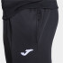 Chándal Joma Danubio III Hombre/Niño Negro Naranja