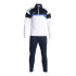 Chándal Joma Danubio III Hombre/Niño Blanco Marino