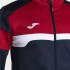 Chándal Joma Danubio III Hombre/Niño Marino Rojo