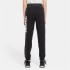 Pantalones Nike Club Fleece Negro