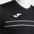 Conjunto de Fútbol Joma Victory Hombre/Niño Negro Blanco