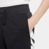 Pantalones Nike Club Fleece Negro